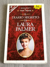 "TWIN PEAKS - IL DIARIO