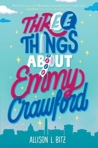 Allison bitz three - allison, things