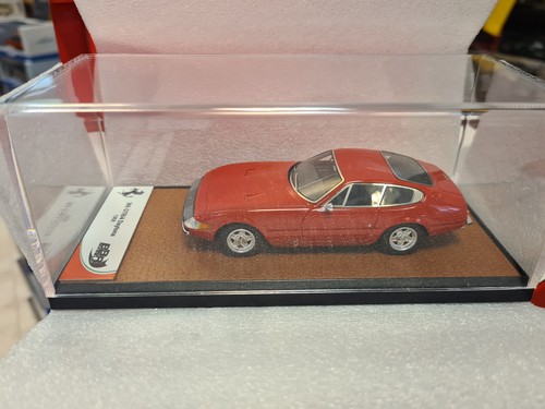 Ferrari 365 gtb daytona - 365,