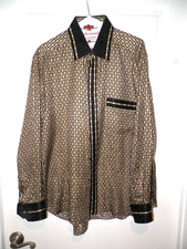 CAMICIA UOMO STEFANO RICCI