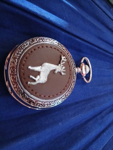 Orologio taschino vintage - taschino,