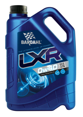 Bardahl plasma lxr - bardahl,