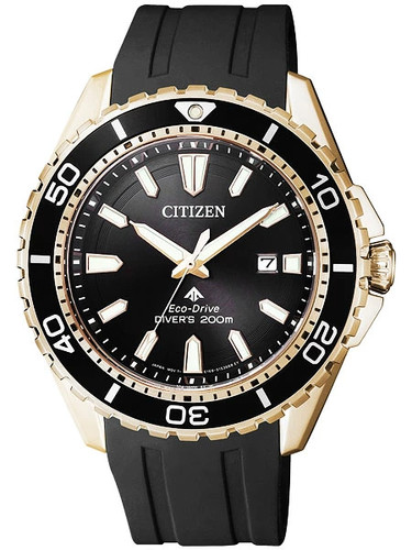 Orologio citizen promaster eco - orologio,