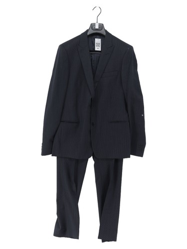 Tuta uomo versace due - tuta,