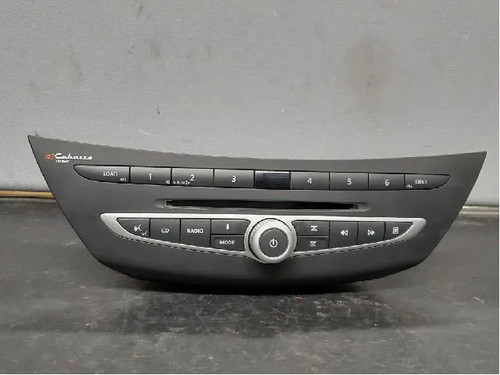 Audio originale renault laguna - renault,