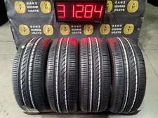 Pneumatici Estivi 4 Gomme