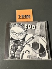CD ALBUM / Edoardo Bennato -