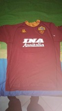  maglia originale as