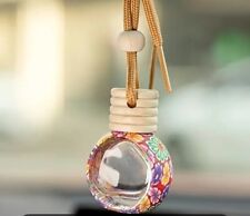 Profumatore Auto (PER LEI) ispirato a un famoso profumo"NARCISO TIPO RODRIGUEZ"!