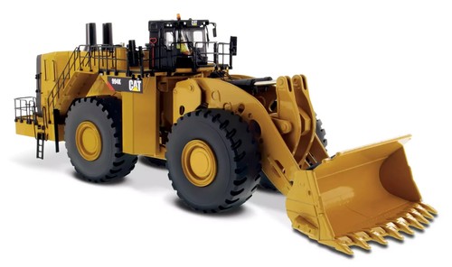 Secchio rock loader cat - 994k,
