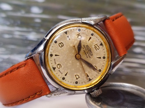 Roamer jewels carica - 17,