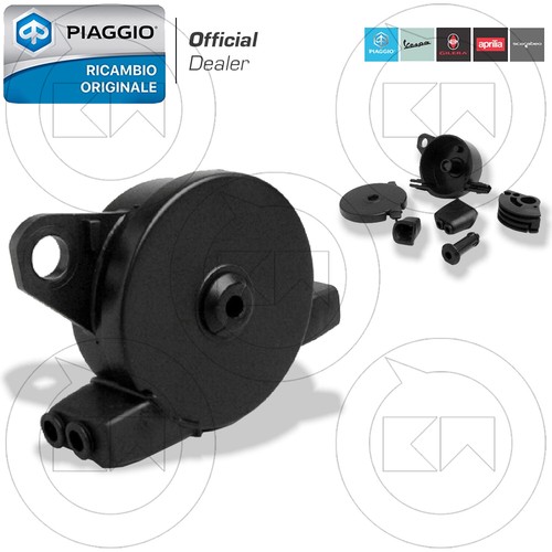 Sdoppiatore cavo gas originale - cavo,