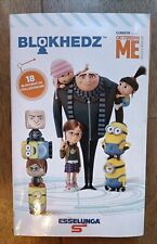 CATTIVISSIMO ME  ESSELUNGA