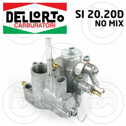 Carburatore dell orto - carburatore, 20.20