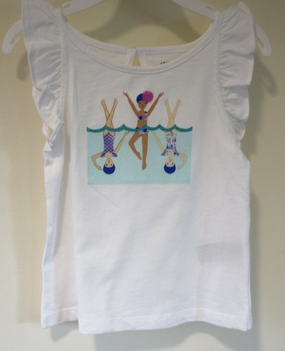 Costume bagno bambina janie - da,