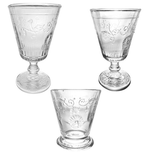 Calice bicchiere vetro per - in,