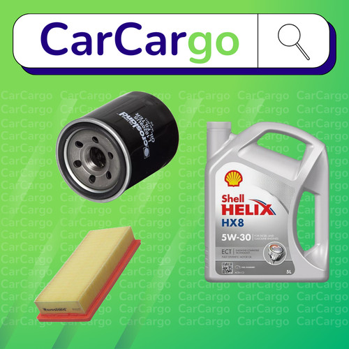 Kit tagliando fiat panda 2 - fiat,