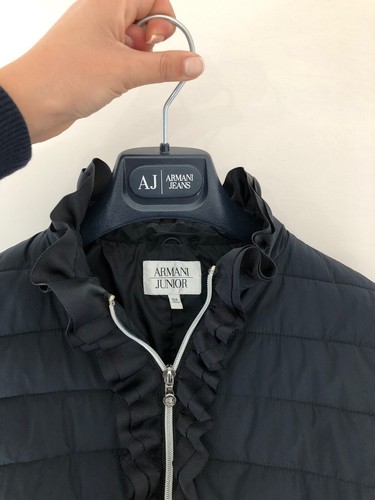 Piumino armani junior - armani,