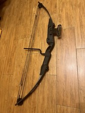 arco compound da caccia