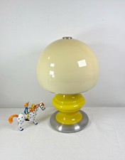 GRANDE LAMPADA DA TAVOLO A