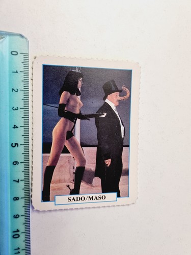 Card sado maso sadomaso - sado,