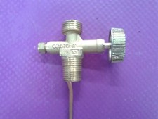 RUBINETTO GPL PER BOMBOLA