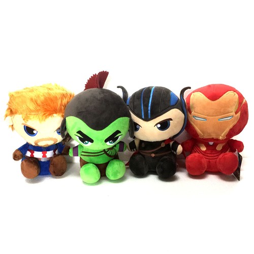 Avengers infinity war - infinity,