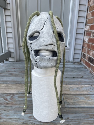 Maschera slipknot corey taylor - slipknot,