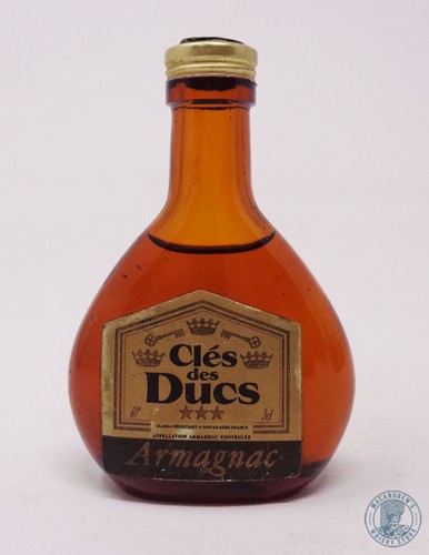 Miniature mignon armagnac - miniature, /