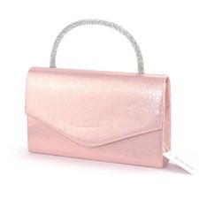 Pochette Borsa Donna Cerimonia