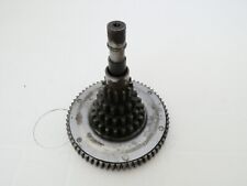 per piaggio vespa px pe 125 150  primario cambio  denti dritti z  12 13 17 21 64