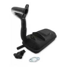 0250 MARMITTA SCARICO LEOVINCE