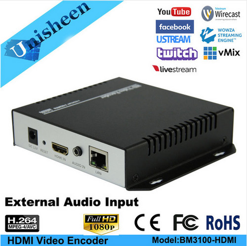 Codificatore video hdmi 264 - codificatore, h.264