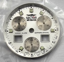 Orologio Vintage Chronograph