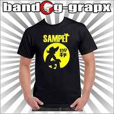 SAMPEI T-SHIRT - MAGLIETTA