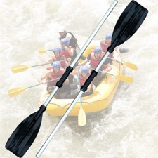 1 paio remi telescopici