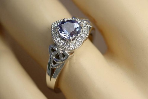 Anello donna argento - , a