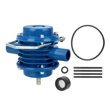 Pompa a mano del trapano, mini