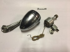 Fanale anteriore piu' dinamo anni 50. marca Fer.vintage lux