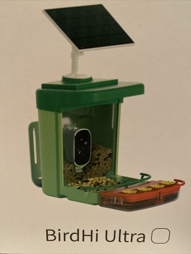 Alimentatore bilantan birdhi - bilantan,
