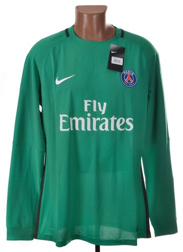 Maglia calcio portiere nike - maglia,