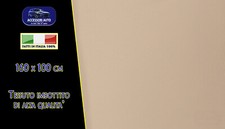 Stoffa Fiat 500 L Tessuto