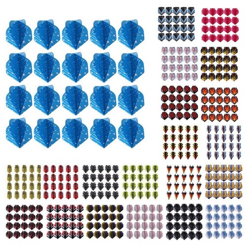 Set protezioni per - di,