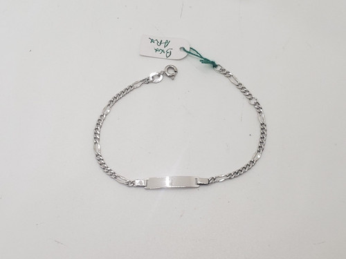 Bracciale per bambini maglia - bambini,
