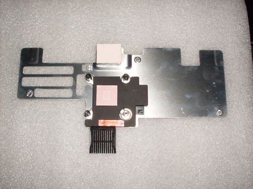 Dissipatore notebook - , hp
