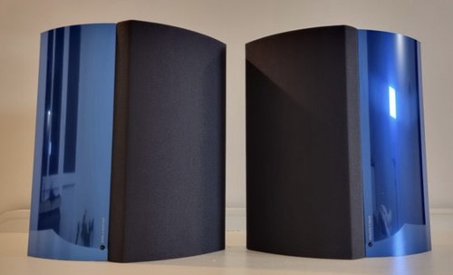 Bang olufsen beolab 4000 - olufsen,