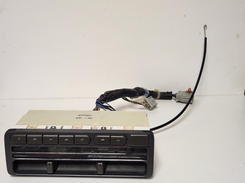 Honda civic 95 - 92-95, dashboard