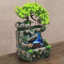 Fontane d'acqua per interni
