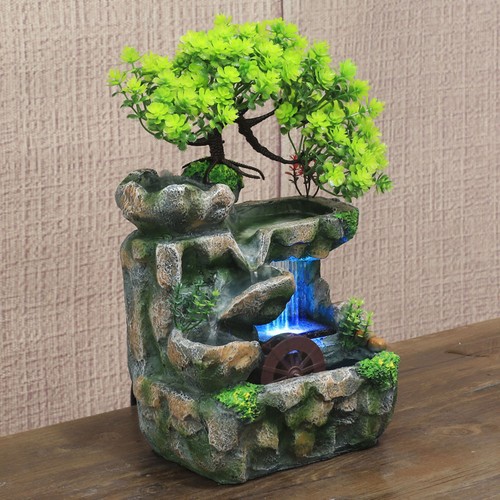 Fontane acqua per interni - fontane,