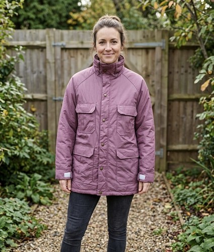 Woolrich giacca cappotto full